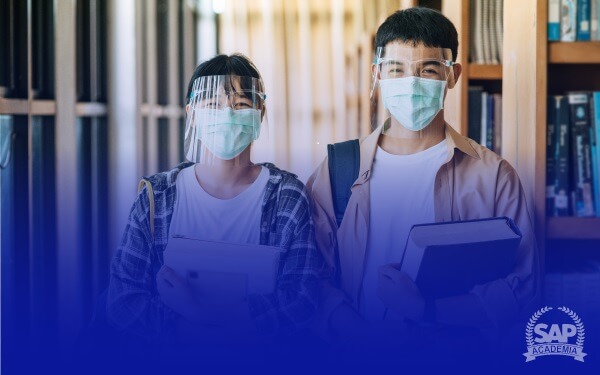EL MUNDO DE LOS NEGOCIOS DESPUÉS DE COVID-19